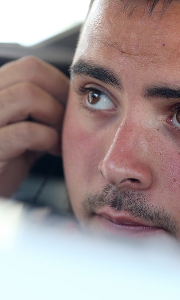 NASCAR reveals six-member 2016 Drive for Diversity class